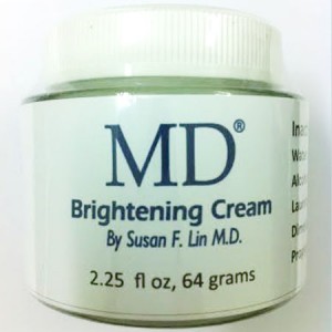 Kem dưỡng sáng da MD Brightening Cream 