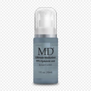 Kem dưỡng ẩm dịu da MD Ultimate Moisturizer 99% Hyaluronic Acid