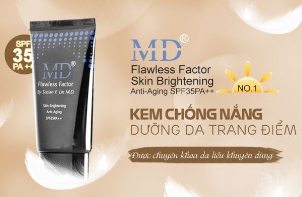MD Flawless Factor 